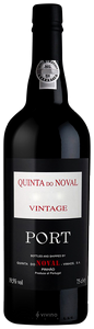 Quinta do Noval Vintage Port N.V.