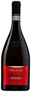 Monte del Frá Valpolicella Ripasso Classico Superiore N.V.