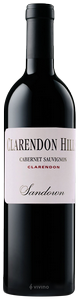 Clarendon Hills Sandown Cabernet Sauvignon N.V.