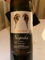 Tatsis Angel's Heart Negoska Dry Red