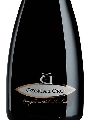 Conegliano Valdobbiadene Prosecco Superiore Millesimato Extra Dry