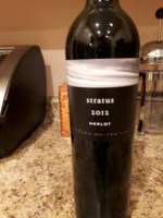 Stratus Merlot