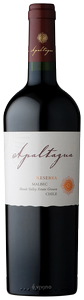 Apaltagua Malbec Reserva N.V.