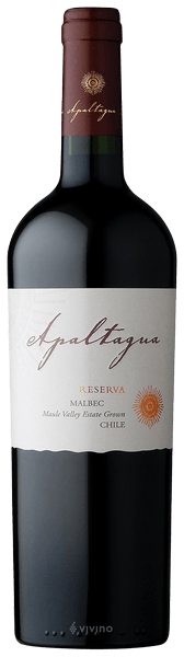 Apaltagua Malbec Reserva