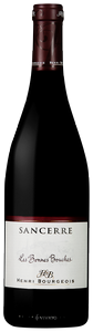 Henri Bourgeois Sancerre Rouge Les Bonnes Bouches N.V.