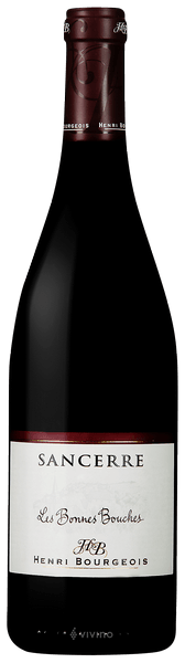 Henri Bourgeois Sancerre Rouge Les Bonnes Bouches