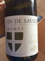 Jean Perrier Cuvée Prestige Abymes