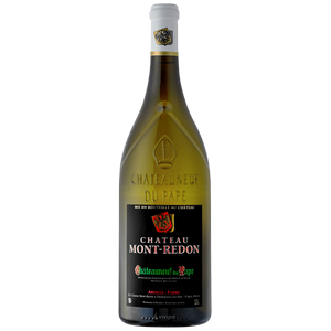 Château Mont-Redon Châteauneuf-du-Pape Blanc | Vivino US