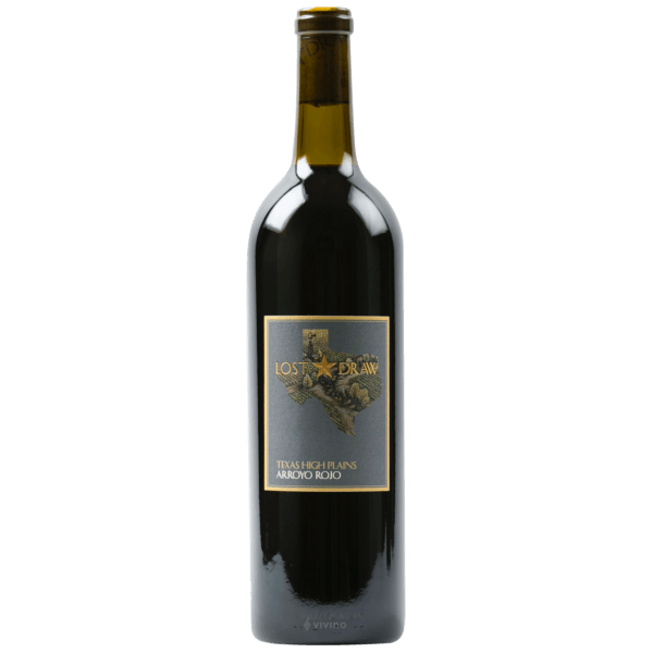 Lost Draw Cellars Arroyo Rojo | Vivino English