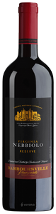 Barboursville Vineyards Nebbiolo Reserve N.V.