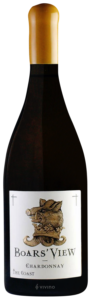 Boars’ View The Coast Chardonnay N.V.