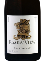 The Coast Chardonnay
