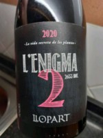 Llopart L'Enigma