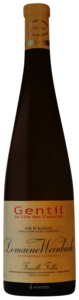 Domaine Weinbach Gentil du Clos des Capucins N.V.