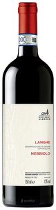 Giovanni Almondo Nebbiolo Langhe N.V.