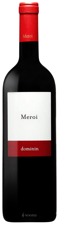 Meroi Winery | Vivino