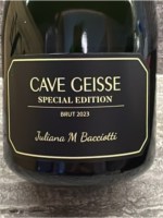 Cave Geisse Special Edition Brut