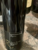 Rappahannock Black Label Meritage