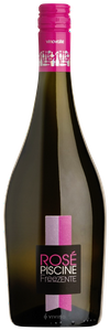 Piscine Freezente Rosé N.V.