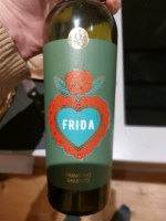Tenuta Giustini Frida Primitivo