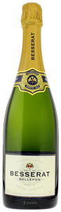 Besserat de Bellefon Grande Tradition Brut Champagne N.V.
