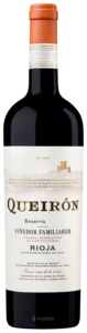 Ontañón Queiron Reserva Vinedos Familiares N.V.