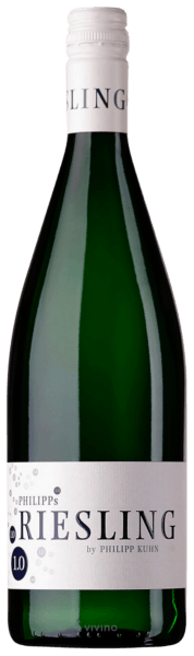 Philipp Kuhn Philipps Riesling Trocken 1.0