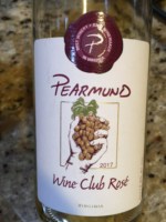 Pearmund Wine Club Rosé