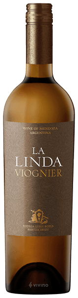 La Linda Viognier