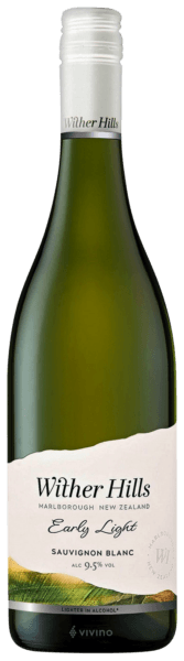 Wither Hills Early Light Sauvignon Blanc Vivino English