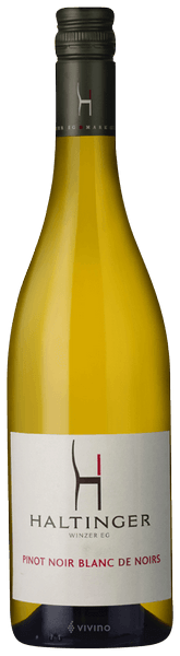 Haltinger Winzer Pinot Noir Blanc De Noirs Vivino