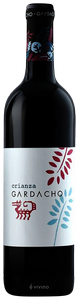 Alzania Gardacho Crianza N.V.