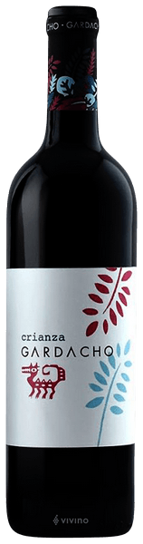 Alzania Gardacho Crianza
