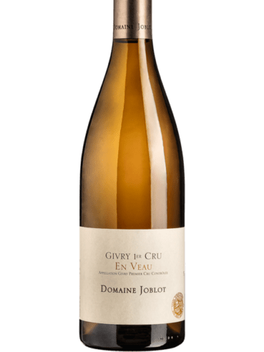 En Veau Givry Premier Cru