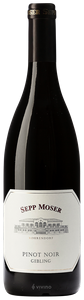 Sepp Moser Pinot Noir Gebling N.V.