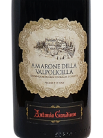 Amarone della Valpolicella