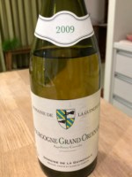 Domaine de la Guinchule Bourgogne Grand Ordinaire Blanc | Vivino