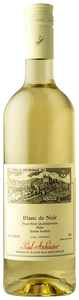 Paul Anheuser Blanc de Noir 2023