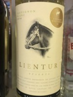 Corral Victoria Lientur Reserva Sauvignon Blanc