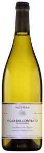 Valle Reale Vigna del Convento Trebbiano d’Abruzzo N.V.