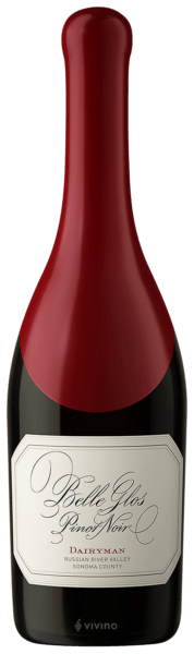 Belle Glos Dairyman Vineyard Pinot Noir