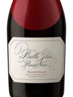 Dairyman Vineyard Pinot Noir