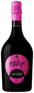 La Marca Millage Pinot Rosé Brut N.V.