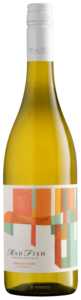 MadFish Premium White N.V.