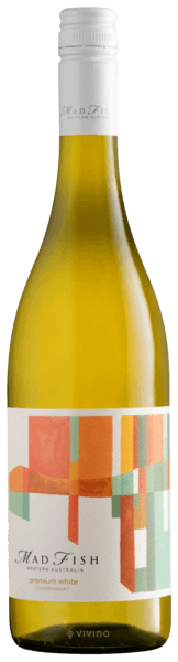 MadFish Premium White