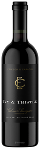 Erikson & Caradin Ivy & Thistle Cabernet Sauvignon N.V.
