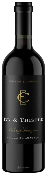 Erikson & Caradin Ivy & Thistle Cabernet Sauvignon