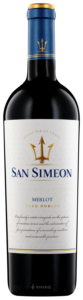 San Simeon Wines Merlot N.V.