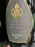 Stiftskellerei Klosterneuburg Mathäi Brut