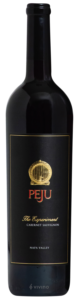 Peju The Experiment Cabernet Sauvignon N.V.